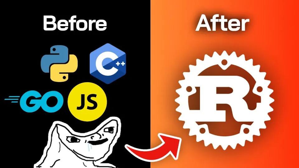 5 Core Rust Concepts That Prevent Broken Code