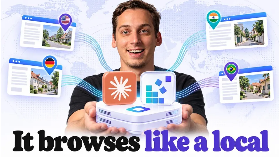 What Are Residential Proxies and How Do They Help Find Hidden Prices